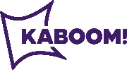 KABOOM! Logo